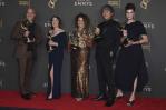 Shogun con todo para un triunfo histórico en los premios Emmy