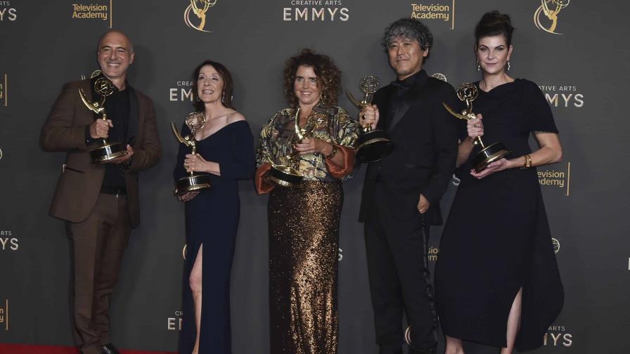 Shogun con todo para un triunfo histórico en los premios Emmy