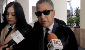 Aplazan conocimiento de medida de coerción contra Marisol Franco, expareja de César el Abusador