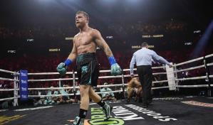Canelo Álvarez luce como favorito sustancial para vencer a boricua Berlanga