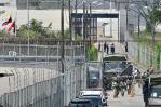 Crisis carcelaria Ecuador: cronología de un año marcado por masacres, motines y asesinatos