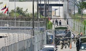 Crisis carcelaria Ecuador: cronología de un año marcado por masacres, motines y asesinatos