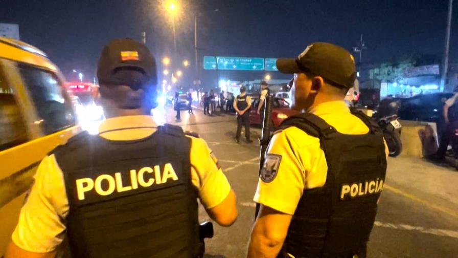 Ataque armado en el suroeste de Ecuador deja al menos siete muertos