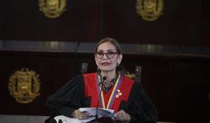 Cuestionan impacto de sanciones de Estados Unidos contra funcionarios venezolanos