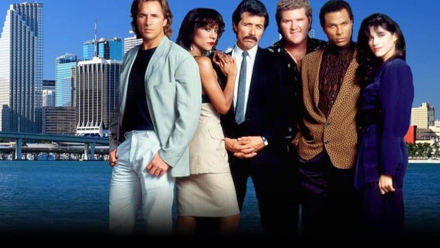 Declaran el Día de Miami Vice, en el aniversario 40 de la popular serie