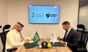 Embajada de RD abrirá puertas a técnicos y jugadores dominicanos de béisbol en Arabia Saudita