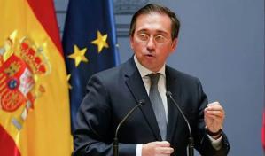 España rebaja la escalada con Caracas en medio de la crisis diplomática