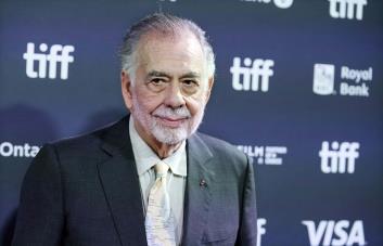 Francis Ford Coppola demanda a la revista Variety por difamación