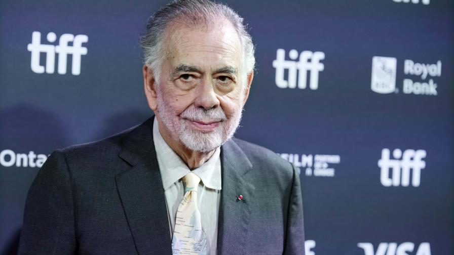 Francis Ford Coppola demanda a la revista Variety por difamación