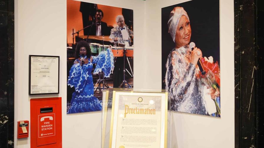 Los Grammy Latinos cumplen 25 años y lo celebran con una exposición en Nueva York