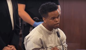 Pandillero es sentenciado a cadena perpetua por matar a otro en Rhode Island