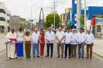 El Gobierno inaugura Boulevard de la Peregrinación en Higüey