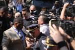 Justin Timberlake se declara culpable de conducir bajo los efectos del alcohol en Nueva York Justin Timberlake se declara culpable de conducir bajo los efectos del alcohol en Nueva York