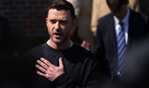 Justin Timberlake: las consecuencias de conducir ebrio