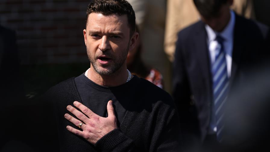 Justin Timberlake: las consecuencias de conducir ebrio