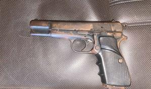 La Policía mata en Villa Duarte a un hombre al que buscaba por varios delitos