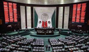 Congreso de México avanza reforma que da preferencia a estatal eléctrica sobre empresas privadas