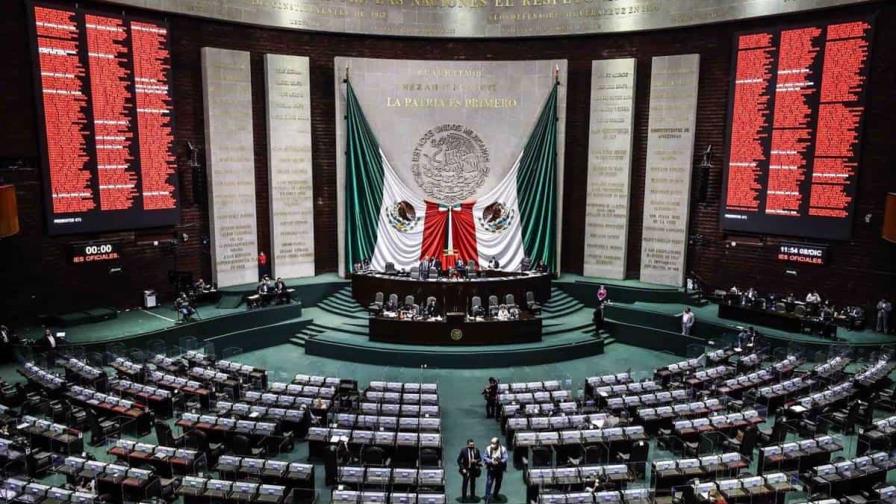 La reforma al Poder Judicial en México es declarada constitucional y espera oficialización