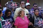 Activistas latinos denuncian intimidación electoral por parte del Gobierno de Texas
