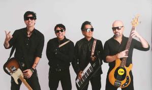 Los Rabanes presentan su nuevo álbum en República Dominicana