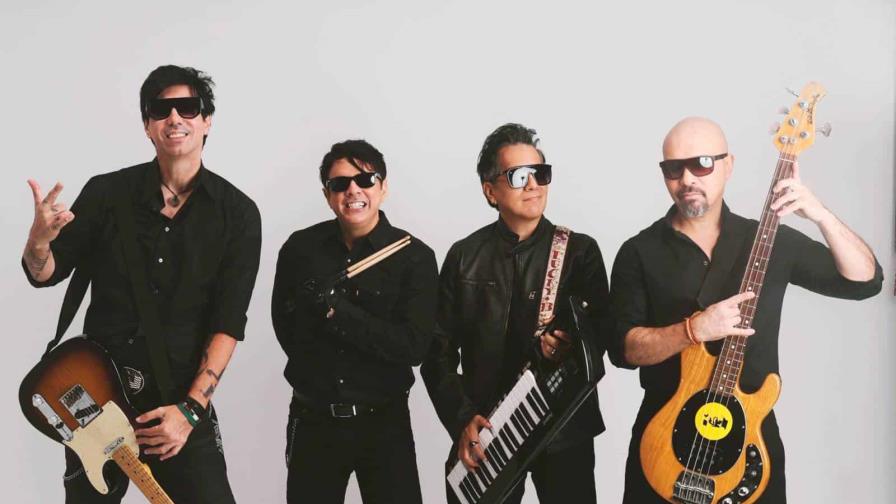 Los Rabanes presentan su nuevo álbum en República Dominicana