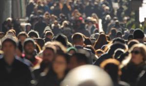 Más de la mitad de la población mundial dispone de protección social