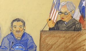 Jefe narco mexicano El Mayo Zambada se declara no culpable en tribunal de Nueva York