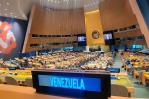 Jefe de la ONU manifiesta a Maduro su preocupación por situación en Venezuela