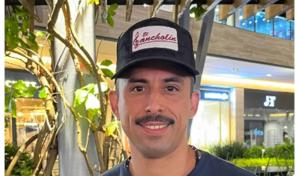 Matan a tiros al cantante Panchol&iacute;n delante de su mujer