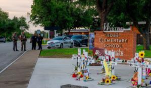 Falta de mando y capacitación afectó la respuesta de agentes de CBP en masacre de Uvalde