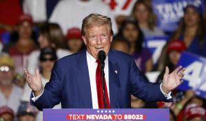 La inexorable erosión de los procesos penales contra Donald Trump