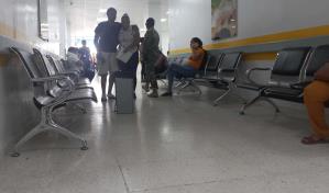 Director del Hospital Marcelino Vélez dice que trabajan para corregir males que afectan a pacientes