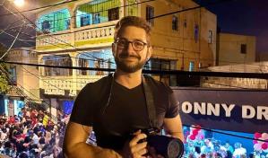 La 42 de José María Cabral es seleccionada al Festival SXSW en Texas