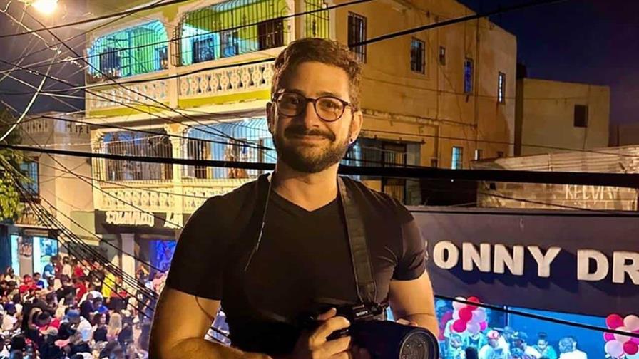 En “Gut Feelings” José María Cabral transforma la indigestión en comedia negra En “Gut Feelings” José María Cabral transforma la indigestión en comedia negra