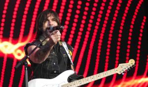 Juanes quiere hacer más cine tras protagonizar el film Pimpinero de Andy Baiz