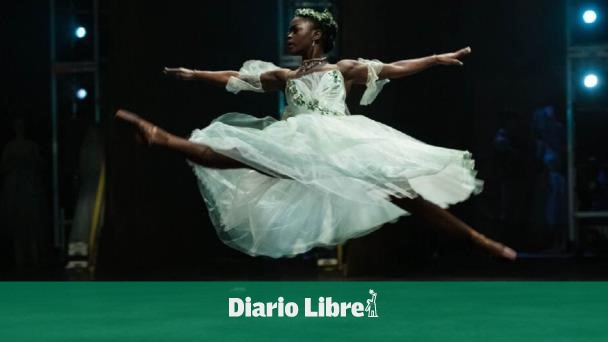 Confirman fallecimiento de la bailarina Michaela DePrince