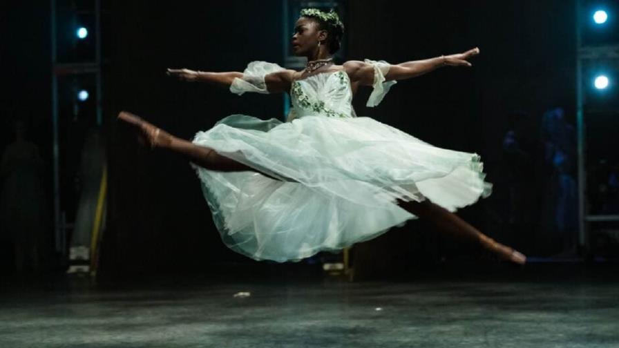 La reconocida bailarina Michaela DePrince fallece a los 29 años