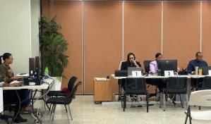 A 48 horas de que venza el plazo, solo 27 legisladores han presentado su declaración jurada