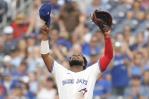 Guerrero Jr. llega a 500 remolcadas y Azulejos vencen a Cardenales