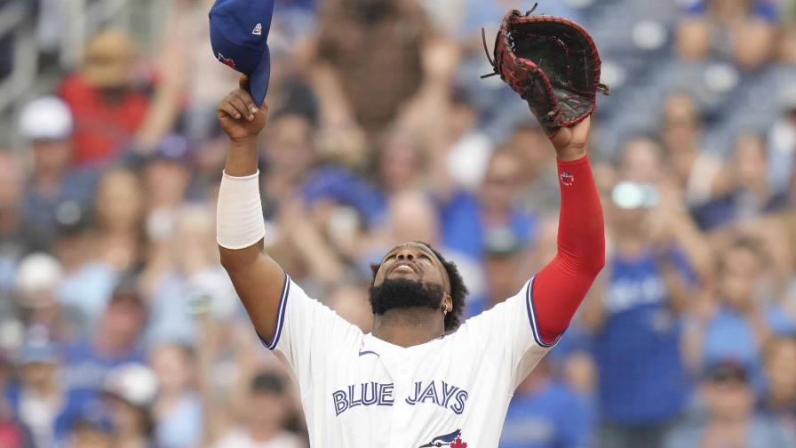 Guerrero Jr. llega a 500 remolcadas y Azulejos vencen a Cardenales