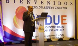 Codue advierte sobre tendencias peligrosas que afectan a la sociedad