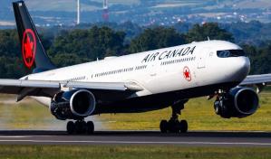 Air Canada llega a un acuerdo con sus pilotos para evitar la huelga
