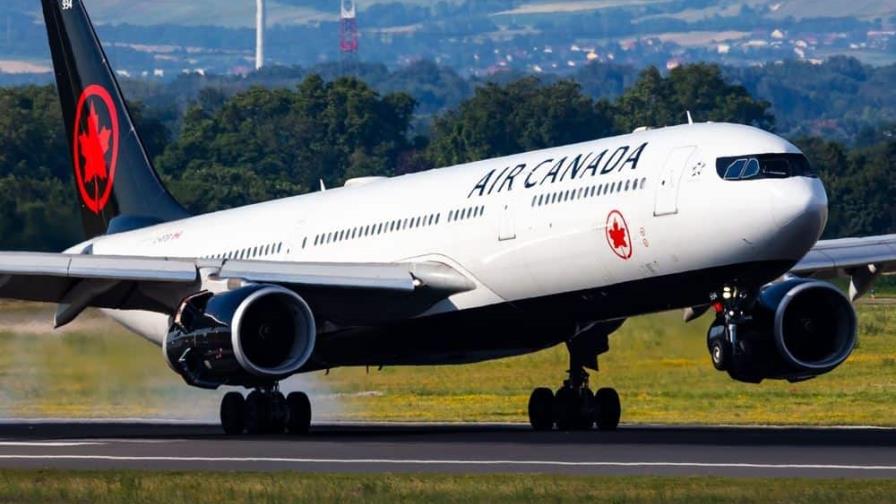 Air Canada llega a un acuerdo con sus pilotos para evitar la huelga