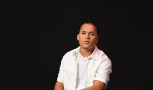 Bolero, el nuevo sencillo de Ebenezer Guerra