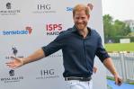 La felicitación real al príncipe Harry por su 40 cumpleaños que podría señalar un nuevo comienzo