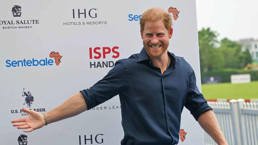 La felicitación real al príncipe Harry por su 40 cumpleaños que podría señalar un nuevo comienzo