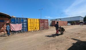 Comerciantes amenazan con cerrar el mercado fronterizo de Dajabón este lunes