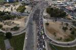 Abren hoy 14 carriles en el kilómetro 9 de la autopista Duarte