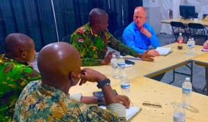 Bahamas desplegará tropas en Haití la próxima semana, según Misión de Seguridad