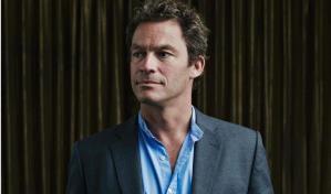 Dominic West emocionado por su última oportunidad de ganar un Emmy por The Crown